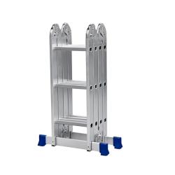 Лестница TARKO трансформер 4 х 3 ступеней