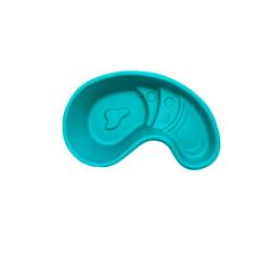 Пруд декоративный БАЙКАЛ Зеленый 168*94*43 см