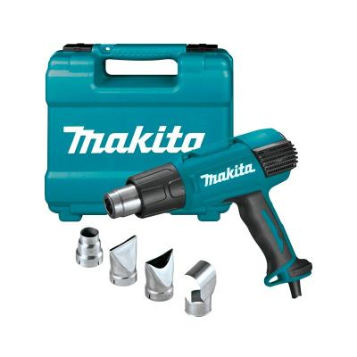 Фен строительный MAKITA HG6031VK