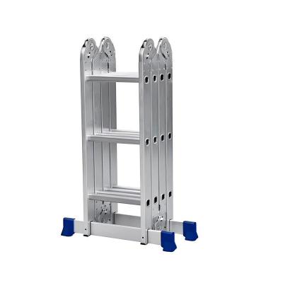 Лестница TARKO трансформер 4 х 3 ступеней