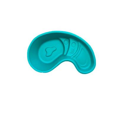 Пруд декоративный БАЙКАЛ Зеленый 168*94*43 см