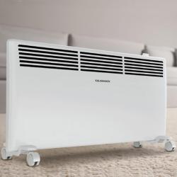 Конвектор электрический KALASHNIKOV KVCH-E20M-11