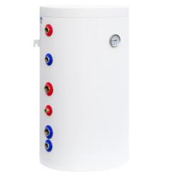 Бойлер косвенного нагрева RISPA RBW 80 L