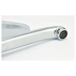 Смеситель для умывальника JUGUNI Dorado 0402.945C