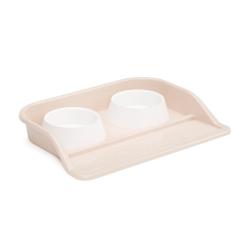 Миска АЛЬТЕРНАТИВА 0,3 л М3183