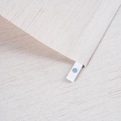 Рулонная штора LEGRAND Монтана лён 61,5*175 см