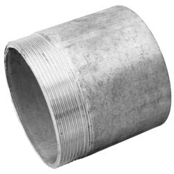 Резьба оцинкованная стальная Ду 32 мм