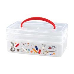 Контейнер универсальный БЫТПЛАСТ Multi Box 3 л 43123330151