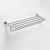 Полка для полотенца BEMETA Omega 104105072 Полка для полотенца BEMETA Omega 104105072