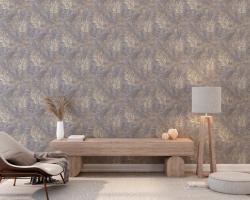 Обои WALLSPRO Мистерия 4286-9