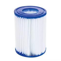 Бассейн каркасный BESTWAY Steel Pro Max 396*122 см 5618W