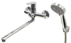 Смеситель для ванны ESKO Mumbai MI31