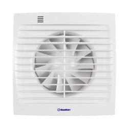 Вентилятор осевой НАШВЕНТ Твист 100 99 м³/ч