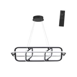 Люстра NOVOTECH Ondo 359177 Черный