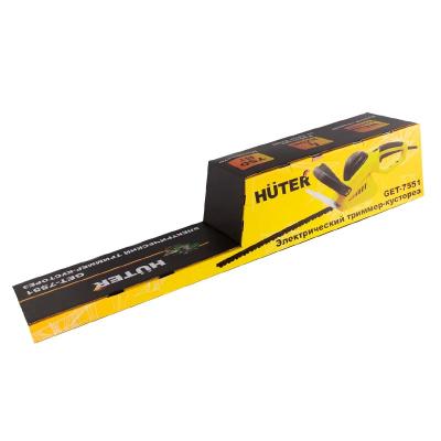 Кусторез HUTER GET-7551 Кусторез HUTER GET-7551