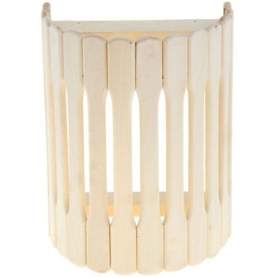 Абажур МОЯ БАНЯ А-40