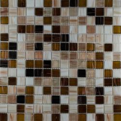 Мозаика KERAMOGRAD Бежевый 30,5*30,5 см JS15