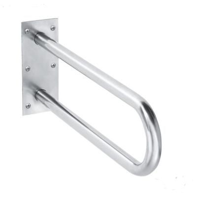 Поручень для ванны BEMETA Help откидной