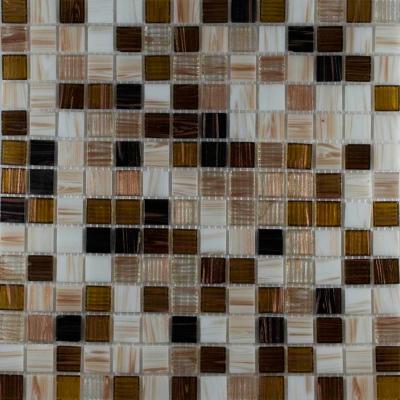 Мозаика KERAMOGRAD Бежевый 30,5*30,5 см JS15