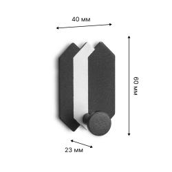 Крючок KLEBER River Lake