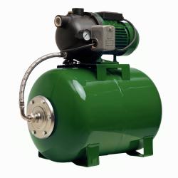 Насосная станция OASIS S 70/50C-24 