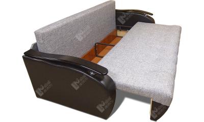 Диван ЛАЙН Романтик-3 Престиж Клермон 089