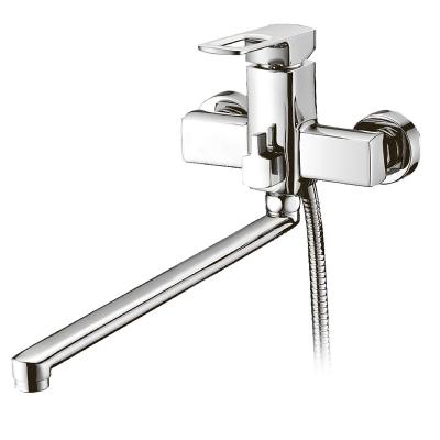 Смеситель для ванны ELGHANSA Scarlett 5322245