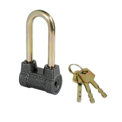 Замок навесной АЛЛЮР ВС2-4-01С