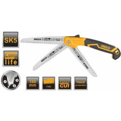 Ножовка садовая INGCO HFSW18028C