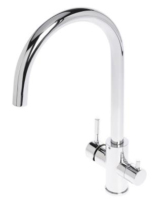 Смеситель для кухни AGGER GP53-403