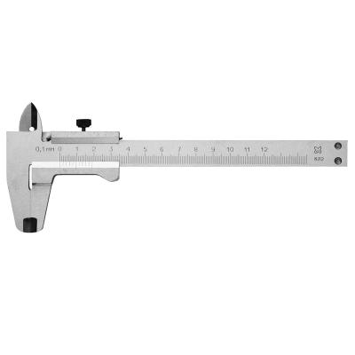 Штангенциркуль 125 мм 3445-125