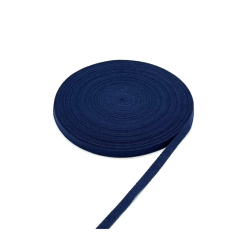 Монтажная лента текстильная КрепПак 20 мм (50 м) цвет: синий 010.11004