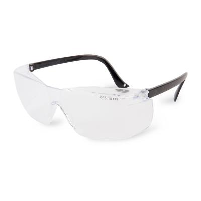 Очки защитные JETA Clear vision прозрачный  Очки защитные JETA Clear vision прозрачный