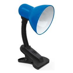 Настольная лампа IN HOME СНП 21ТС Синий