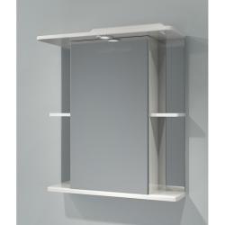 Зеркальный шкаф КАКСА-А Мадрид 55*70 см