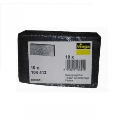 Губка абразивная VIEGA Губка абразивная VIEGA