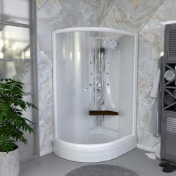 Душевая кабина RADOMIR Гранд R