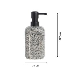 Дозатор жидкого мыла FORA Cave