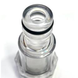 Фильтр тонкой очистки CHAMPION