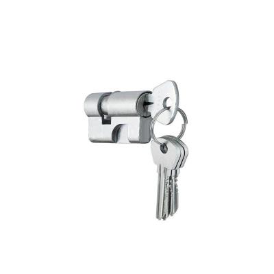 Личинка ЗЕНИТ МЦ8-6 Хром 15/30 мм 