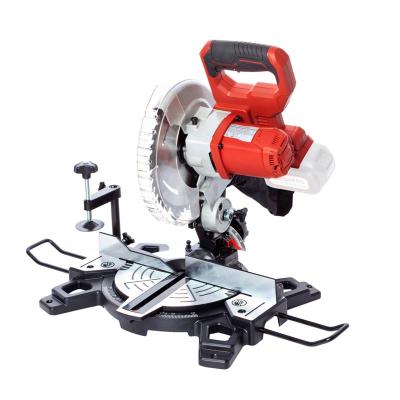 Пила торцовочная REDVERG RD-MS18/U