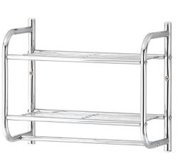 Полка для полотенца MY SPACE BR230CH