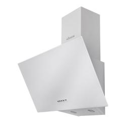 Вытяжка кухонная KONIGIN Colibri white стекло 60 см 650 м³/ч