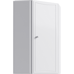 Шкаф AQWELLA Barcelona 38 37,5*69 см