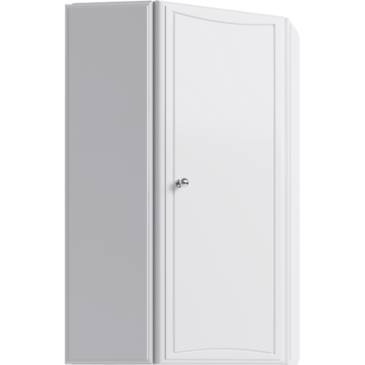 Шкаф AQWELLA Barcelona 38 37,5*69 см