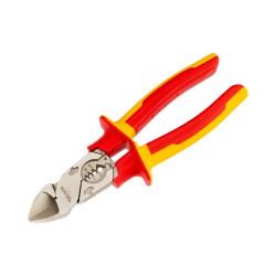 Бокорезы KRANZ диэлектрические 206 мм KR-12-4652-3