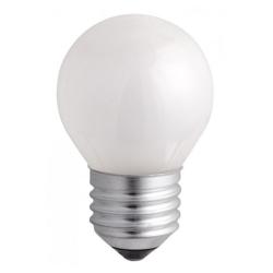 Лампа накаливания OSRAM Classic 60W/E27 матовая шар