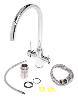 Смеситель для кухни AGGER GP53-403