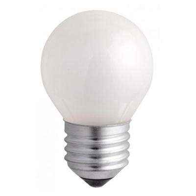 Лампа накаливания OSRAM Classic 60W/E27 матовая шар Лампа накаливания OSRAM Classic 60W/E27 матовая шар