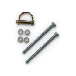 Комплект крепежа для установки груза D10